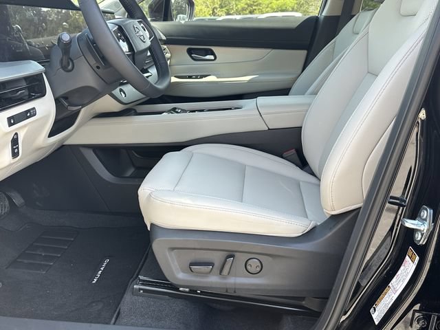 New 2026 Nissan Murano SL AWD/4WD image 11