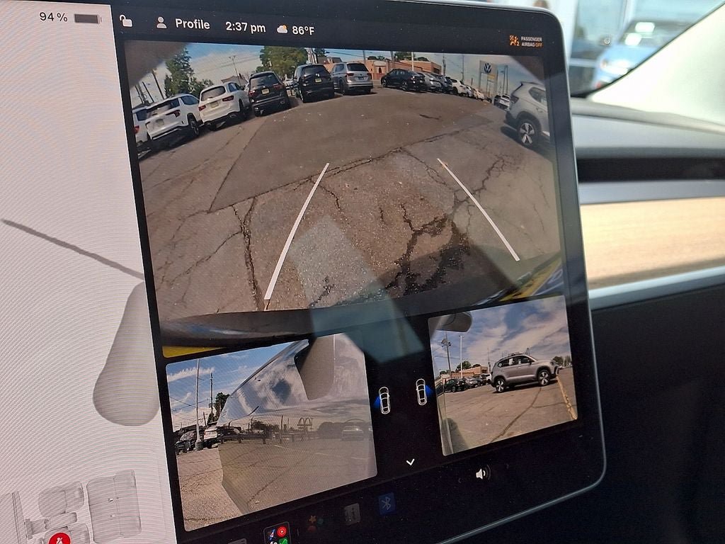Used 2023 Tesla Model 3 Standard Range RWD image 18