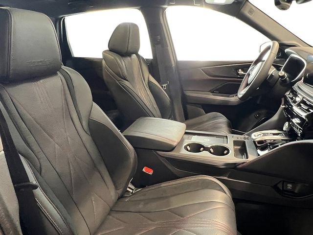 New 2026 Acura MDX Type S AWD/4WD image 36