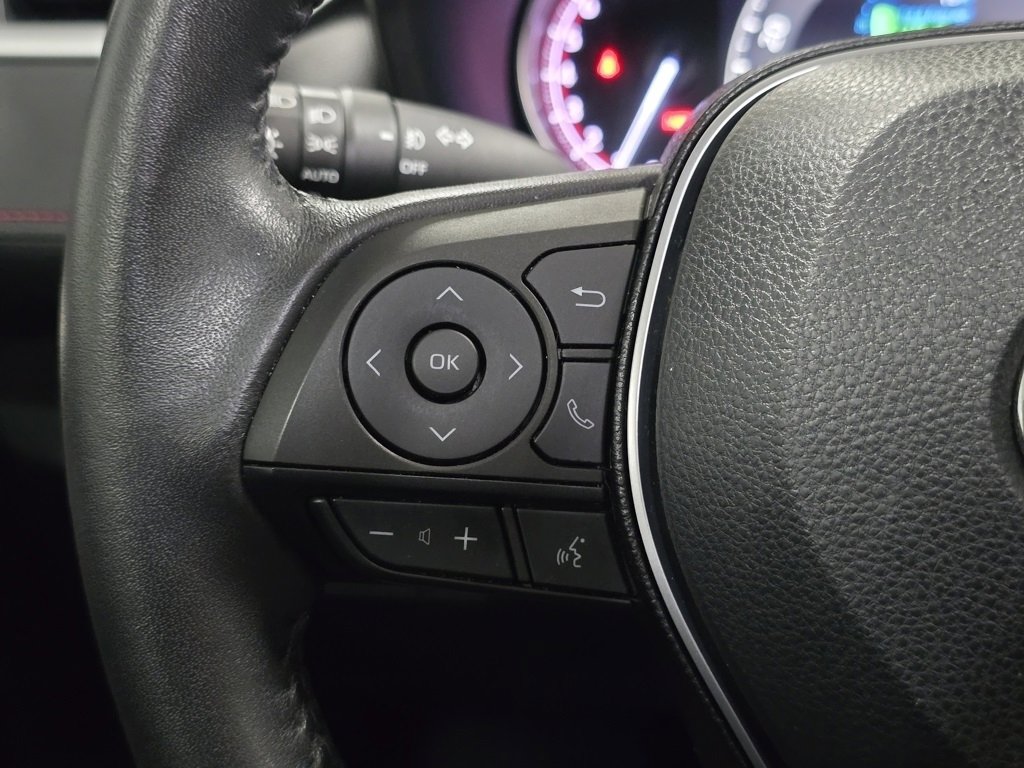 Used 2020 Toyota RAV4 TRD Off-Road image 31