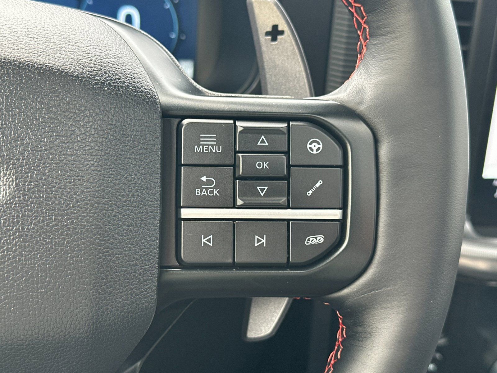 Used 2025 Ford F150 Raptor image 30