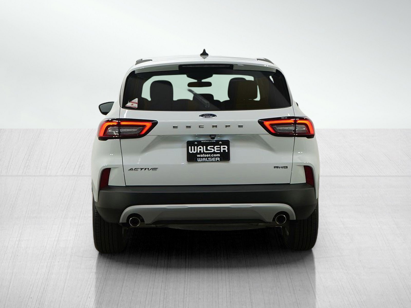 Used 2024 Ford Escape Active image 5