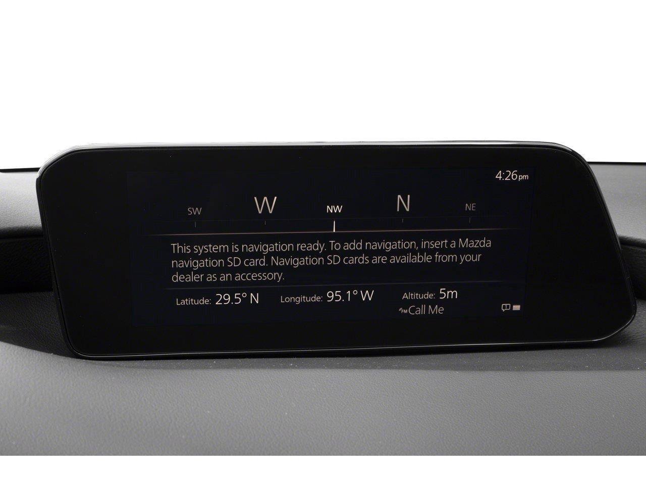 Used 2023 MAZDA MAZDA3 s FWD image 36