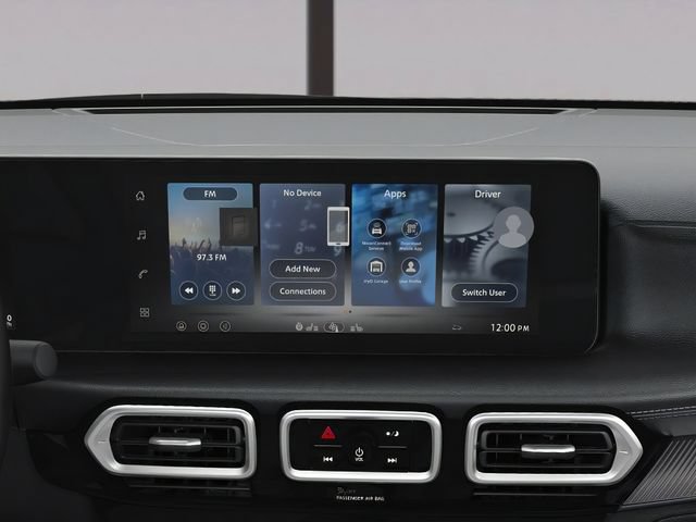 New 2026 Nissan Sentra SV w/ SV Convenience Package FWD image 17