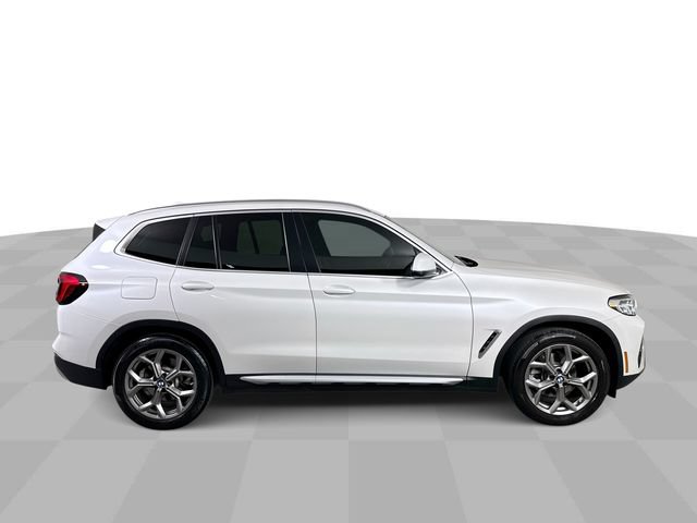 Used 2023 BMW X3 xDrive30i w/ Premium Package AWD/4WD image 9