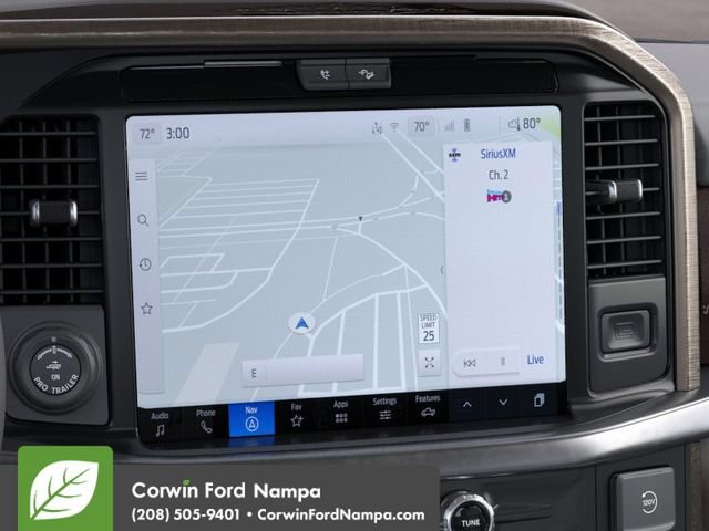 New 2026 Ford F150 King Ranch AWD/4WD image 14