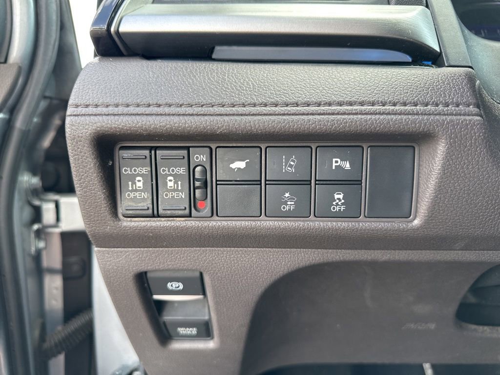 Used 2019 Honda Odyssey Elite image 20