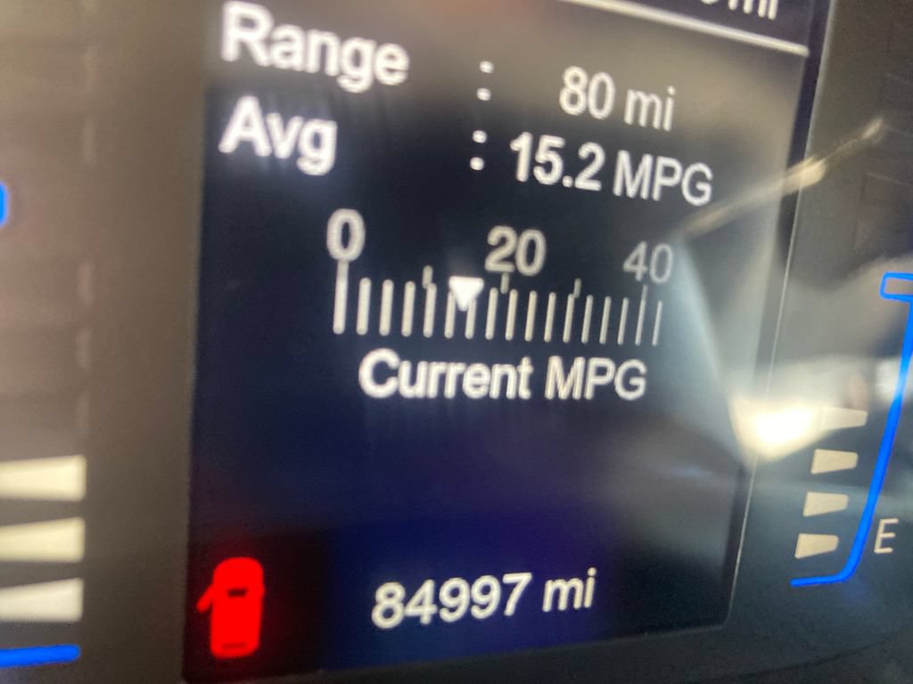Used 2017 Chrysler Pacifica Touring FWD image 23