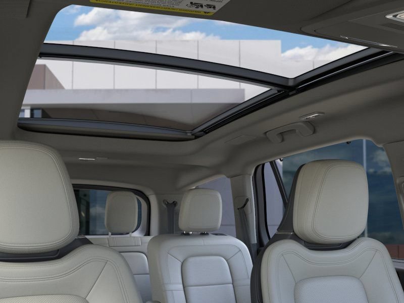 New 2026 Lincoln Aviator Reserve AWD/4WD image 22