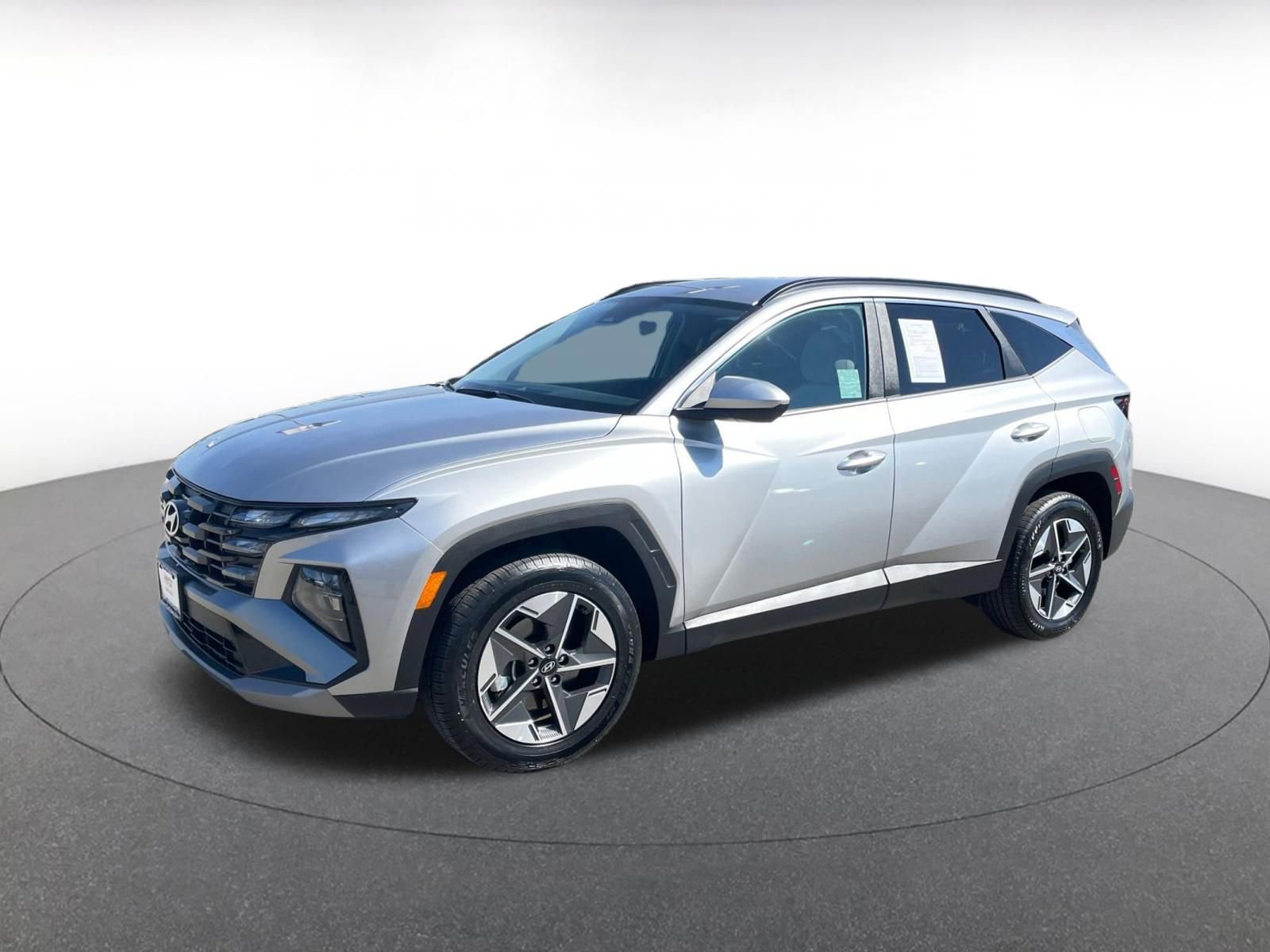 Used 2025 Hyundai Tucson SEL image 4