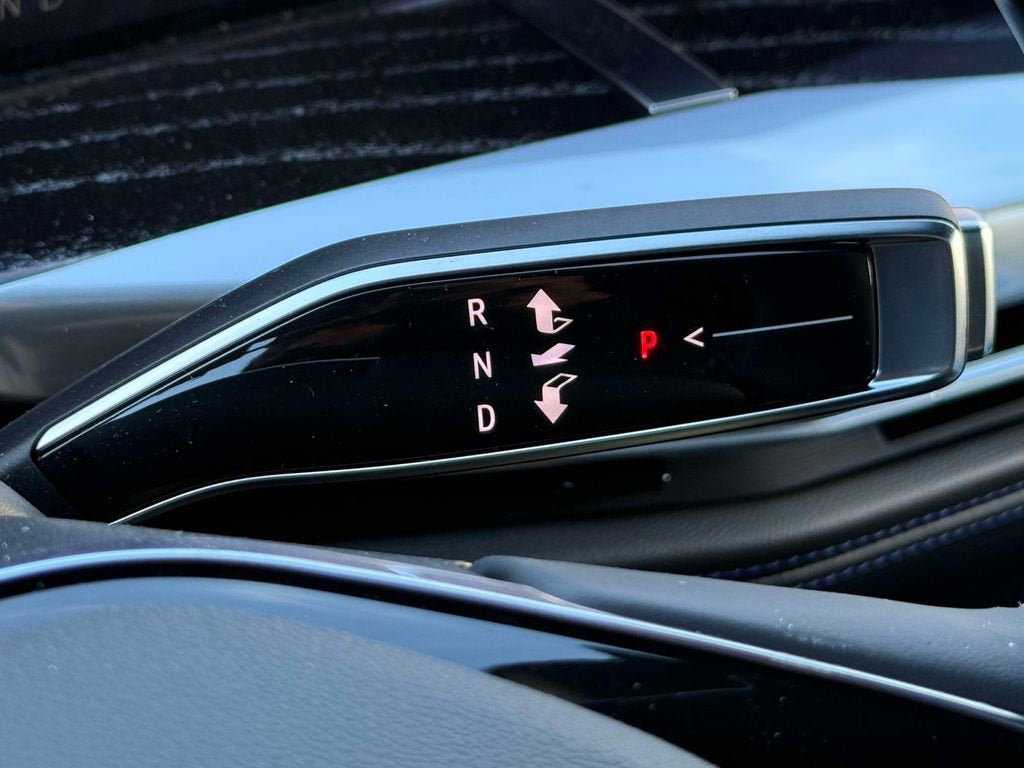 New 2025 Cadillac Escalade IQ Luxury 1 AWD/4WD image 19