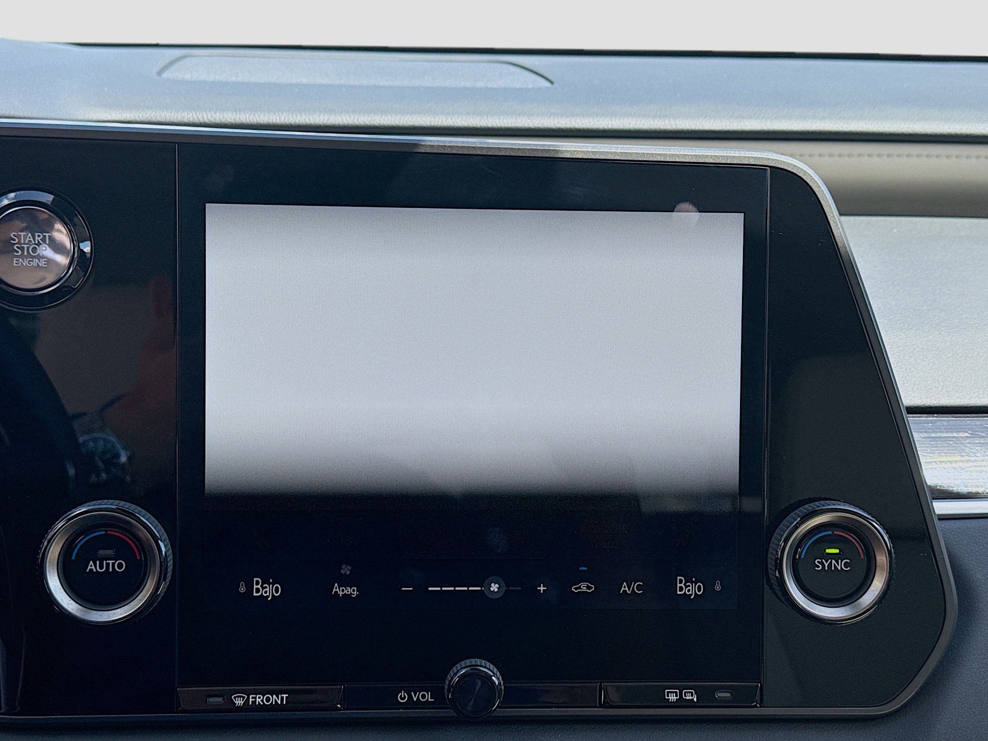 Used 2024 Lexus RX 350 FWD w/ Accessory Package (K3) image 13