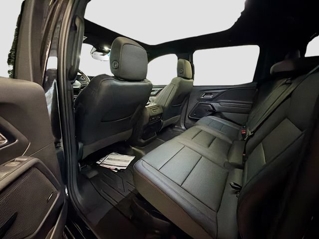 New 2024 Chevrolet Silverado EV RST AWD/4WD image 29