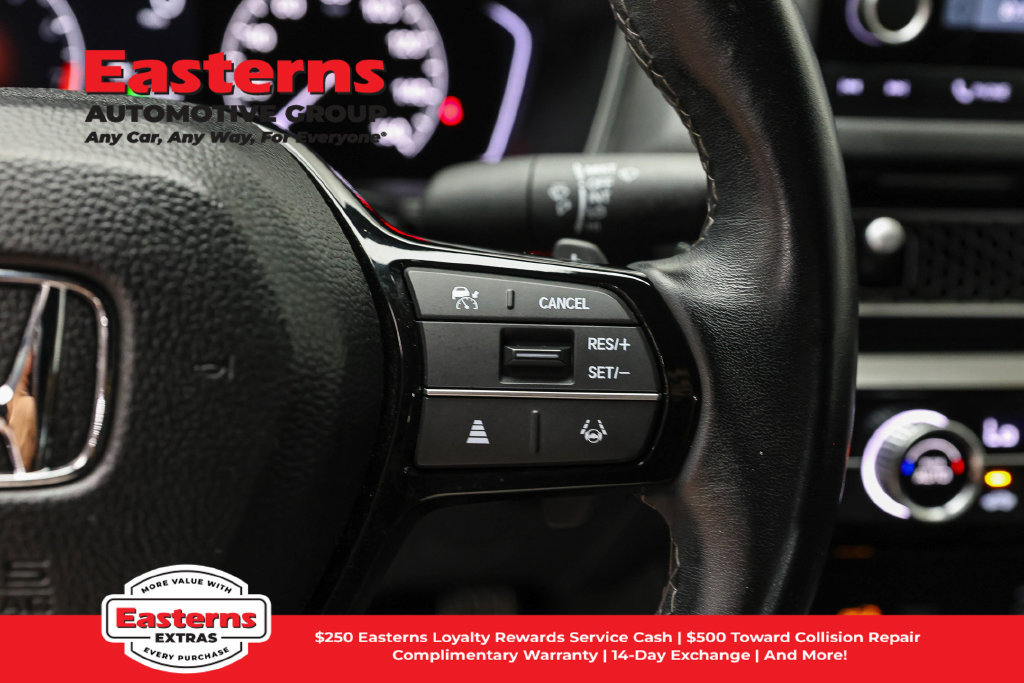 Used 2024 Honda Civic Sport image 17