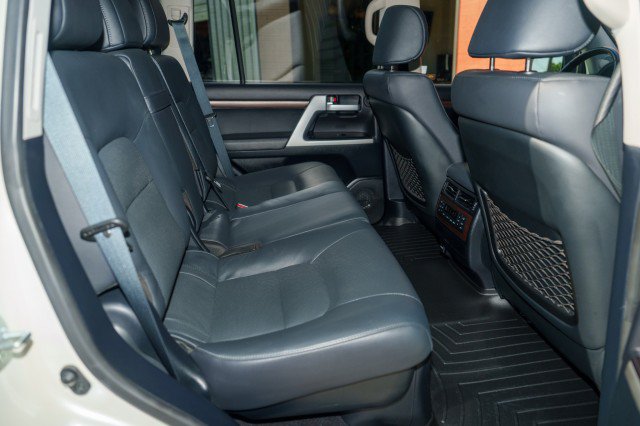 Used 2020 Toyota Land Cruiser AWD/4WD image 19