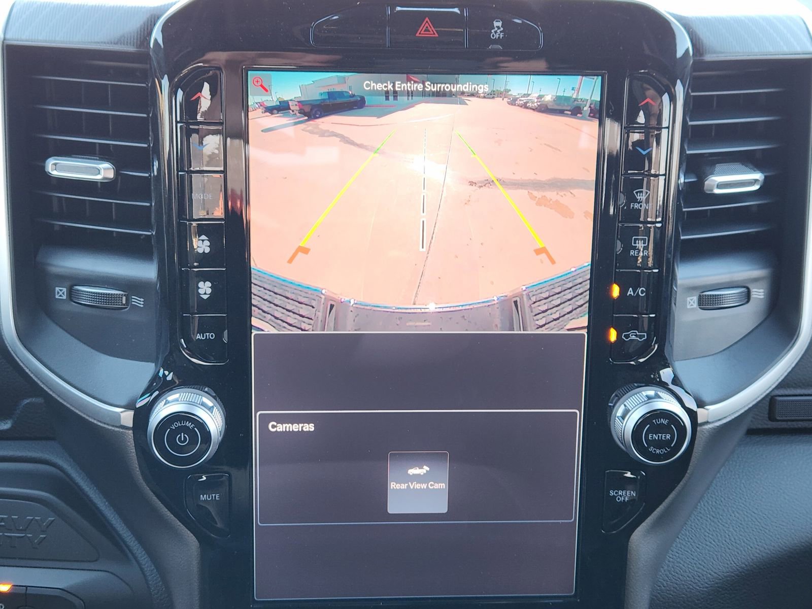 New 2026 RAM 2500 Lone Star image 17