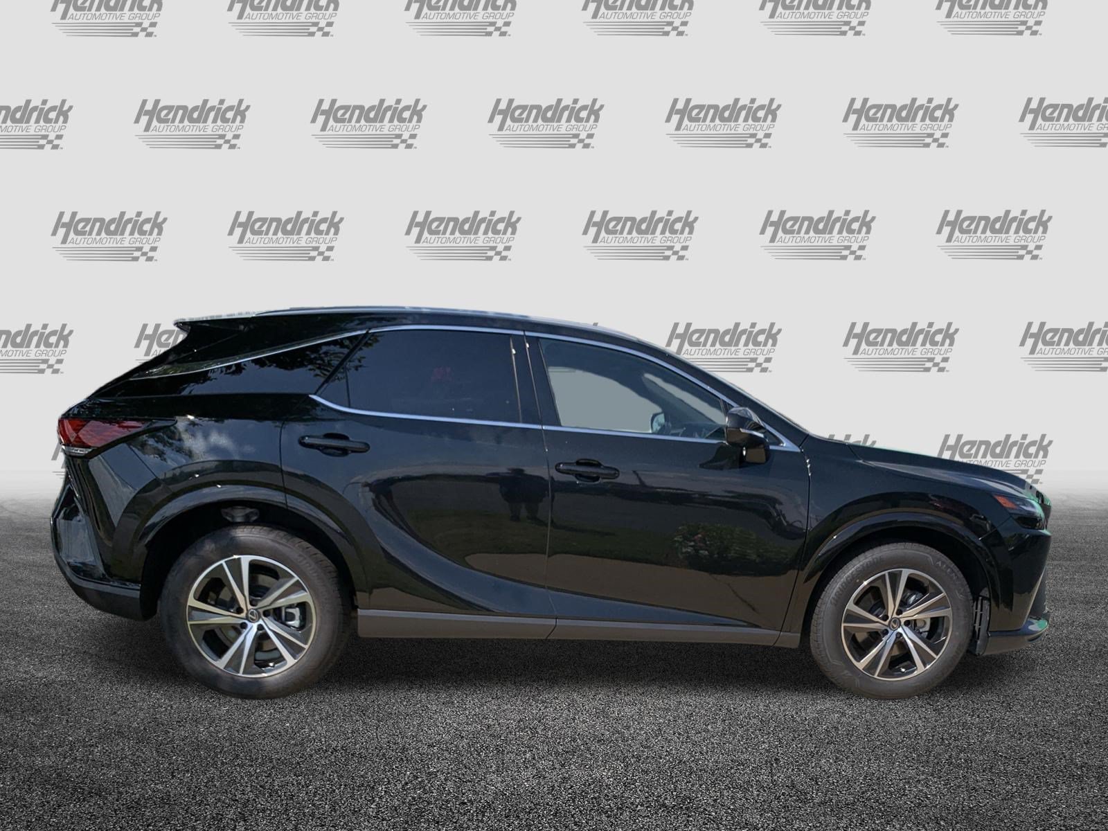 Used 2026 Lexus RX 350 Premium w/ Accessory Package (Z1) FWD image 11