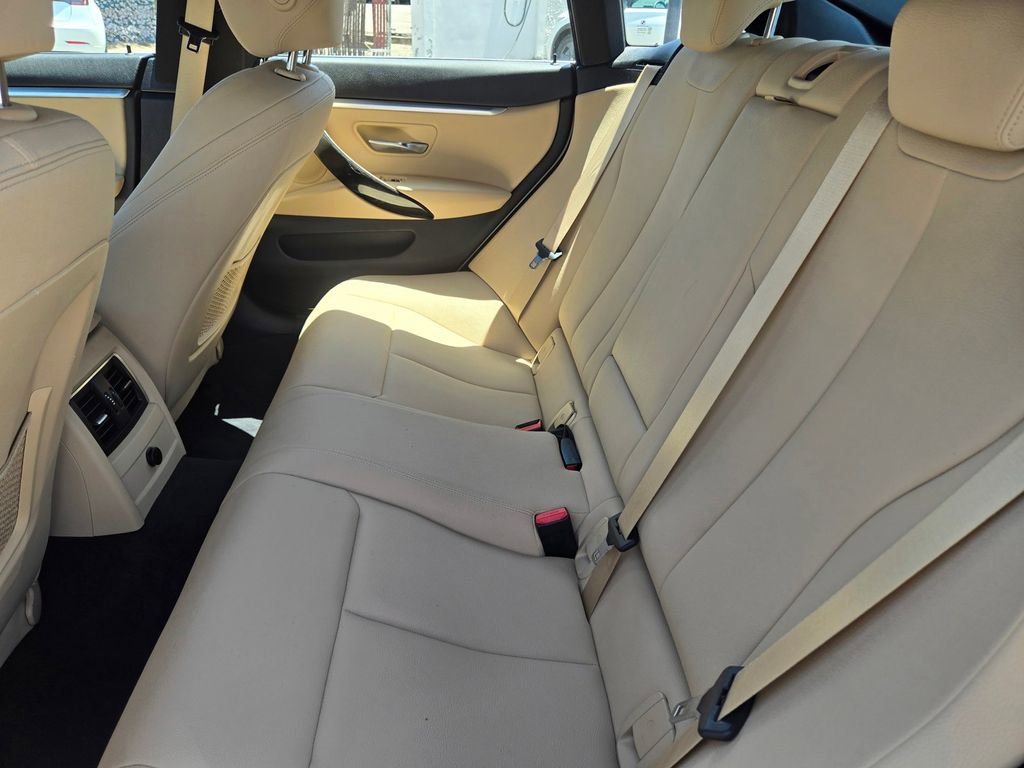 Used 2018 BMW 430i Gran Coupe RWD image 11