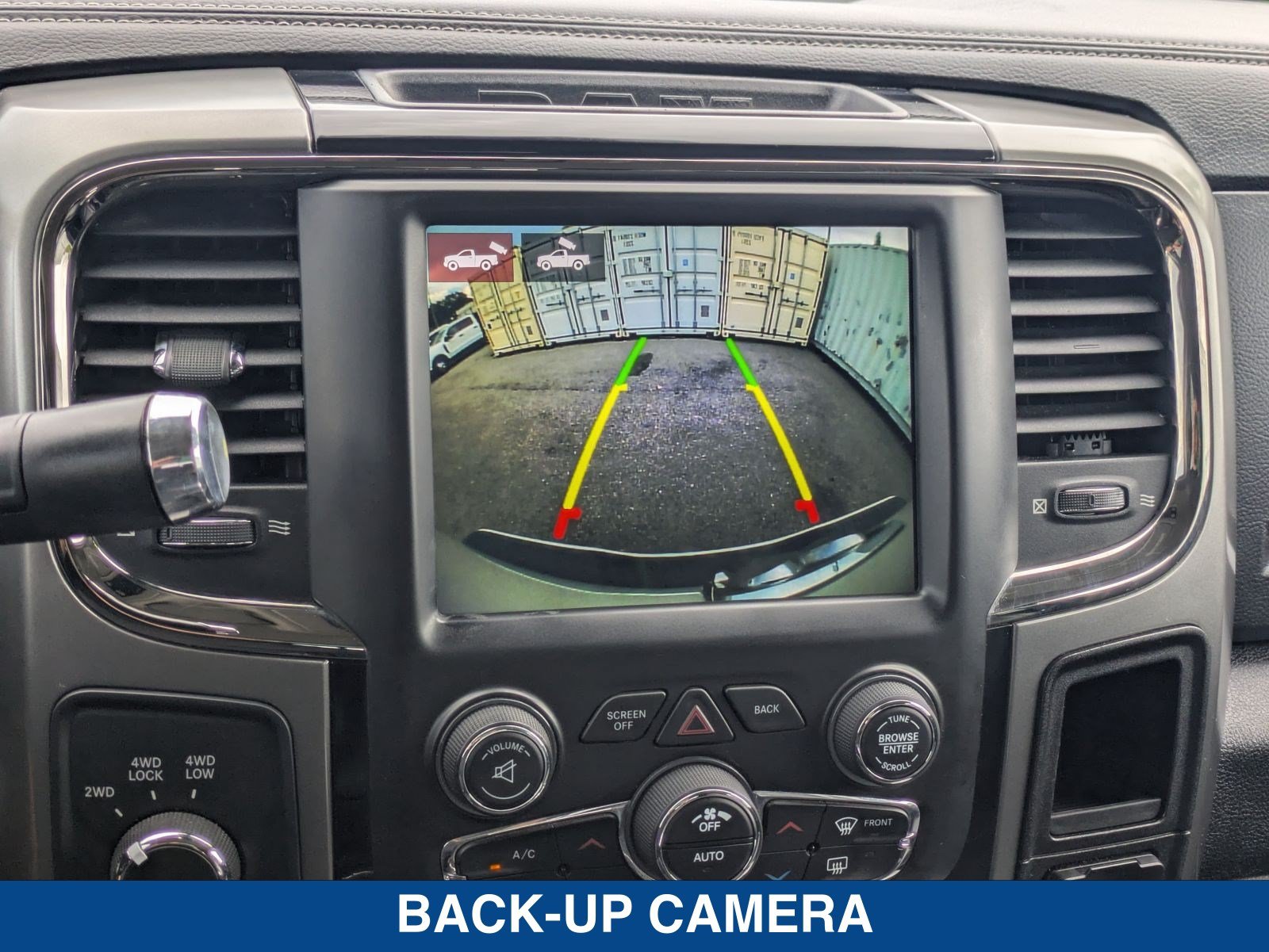 Used 2018 RAM 3500 Laramie w/ Sport Appearance Group AWD/4WD image 35