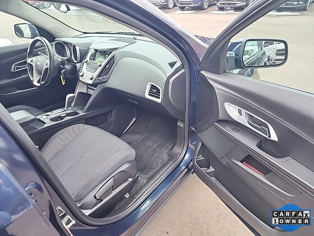 Used 2015 Chevrolet Equinox LT w/ Driver Convenience Package image 21