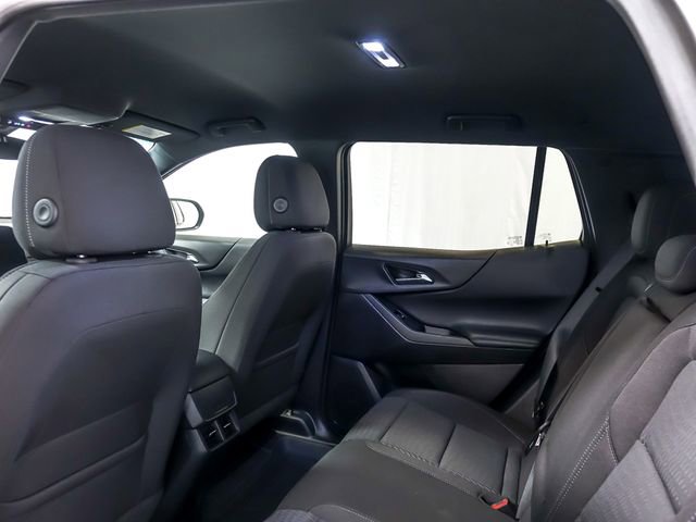 Used 2026 Chevrolet Equinox LT w/ LPO, Floor Liner Package image 15