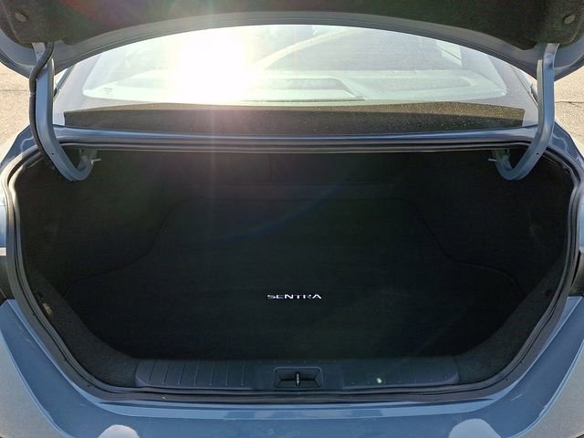 Used 2024 Nissan Sentra SR image 29