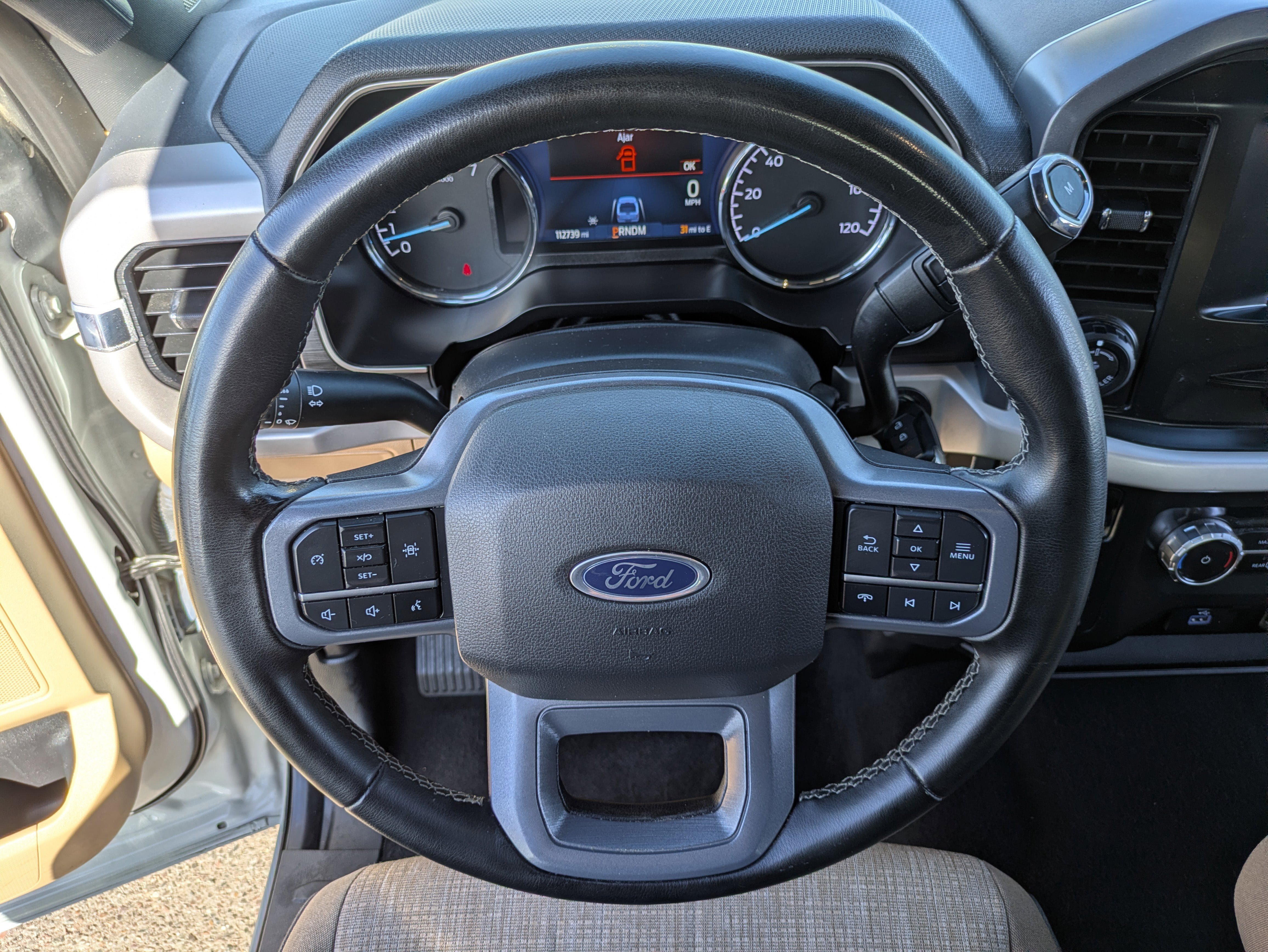 Used 2023 Ford F150 XLT w/ Equipment Group 301A Mid image 25