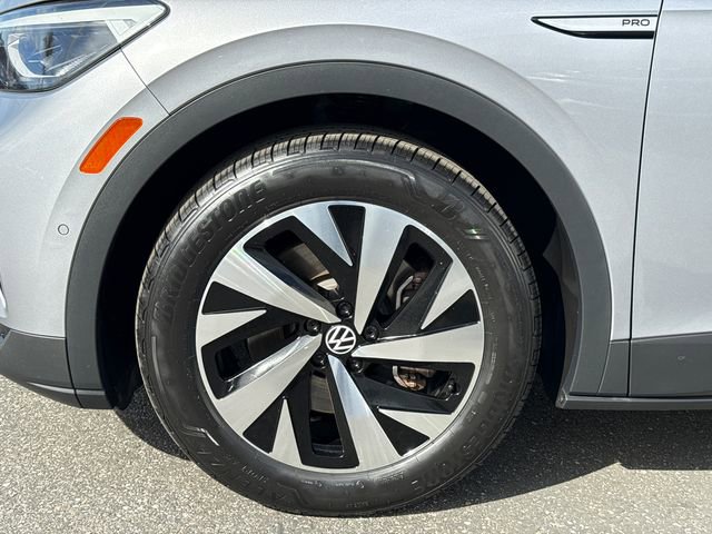 Certified 2023 Volkswagen ID.4 Pro image 14