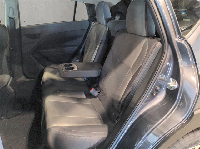 New 2025 Subaru Crosstrek 2.0i Premium image 22