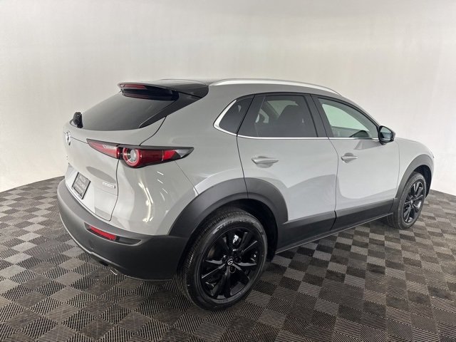 New 2025 MAZDA CX-30 AWD 2.5 S w/ Select Sport Pkg image 6