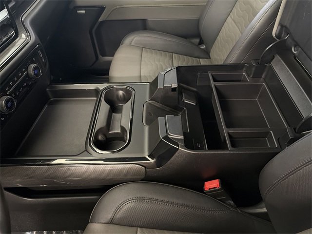 Certified 2024 Chevrolet Silverado 2500 ZR2 w/ ZR2 Bison Edition image 25