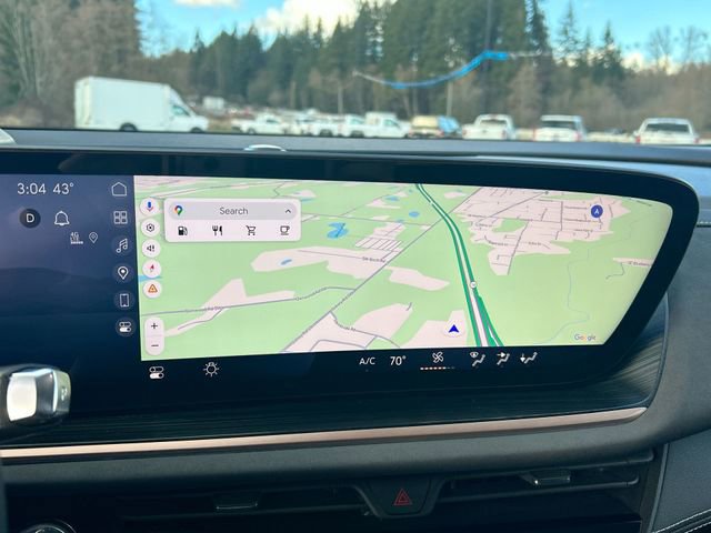 Used 2025 Buick Envision Sport Touring image 14