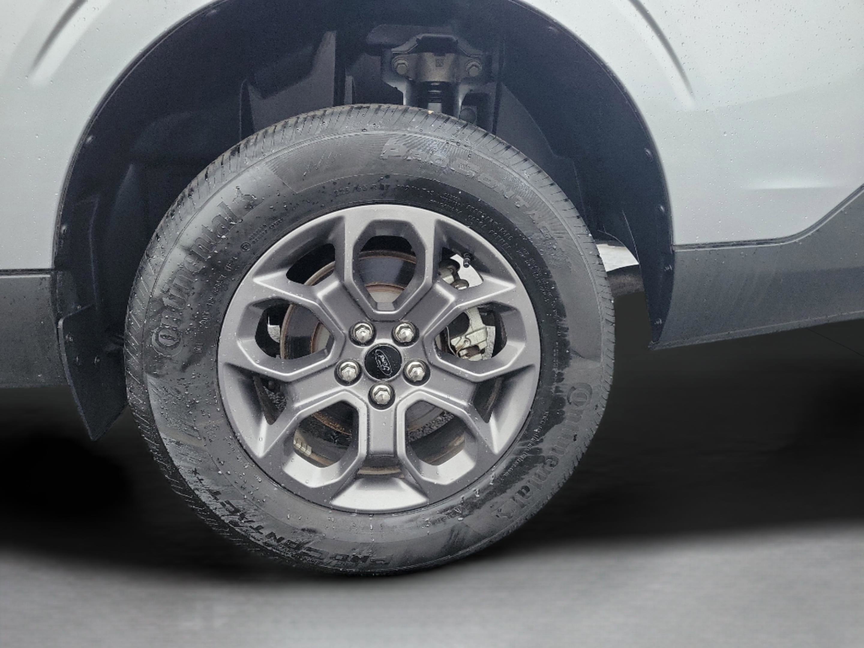 Used 2024 Ford Maverick XLT w/ XLT Luxury Package image 7