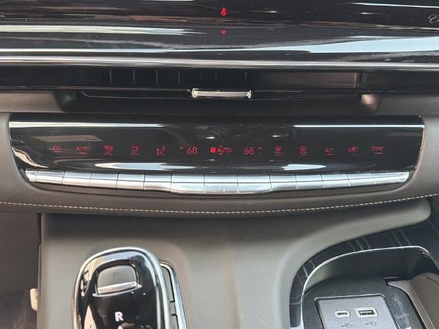Certified 2023 Cadillac Escalade V AWD/4WD image 37