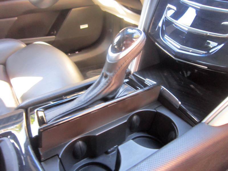 Used 2016 Cadillac XTS Platinum AWD/4WD image 21