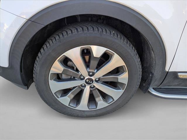 Used 2021 Kia Telluride EX w/ EX Premium Package FWD image 10