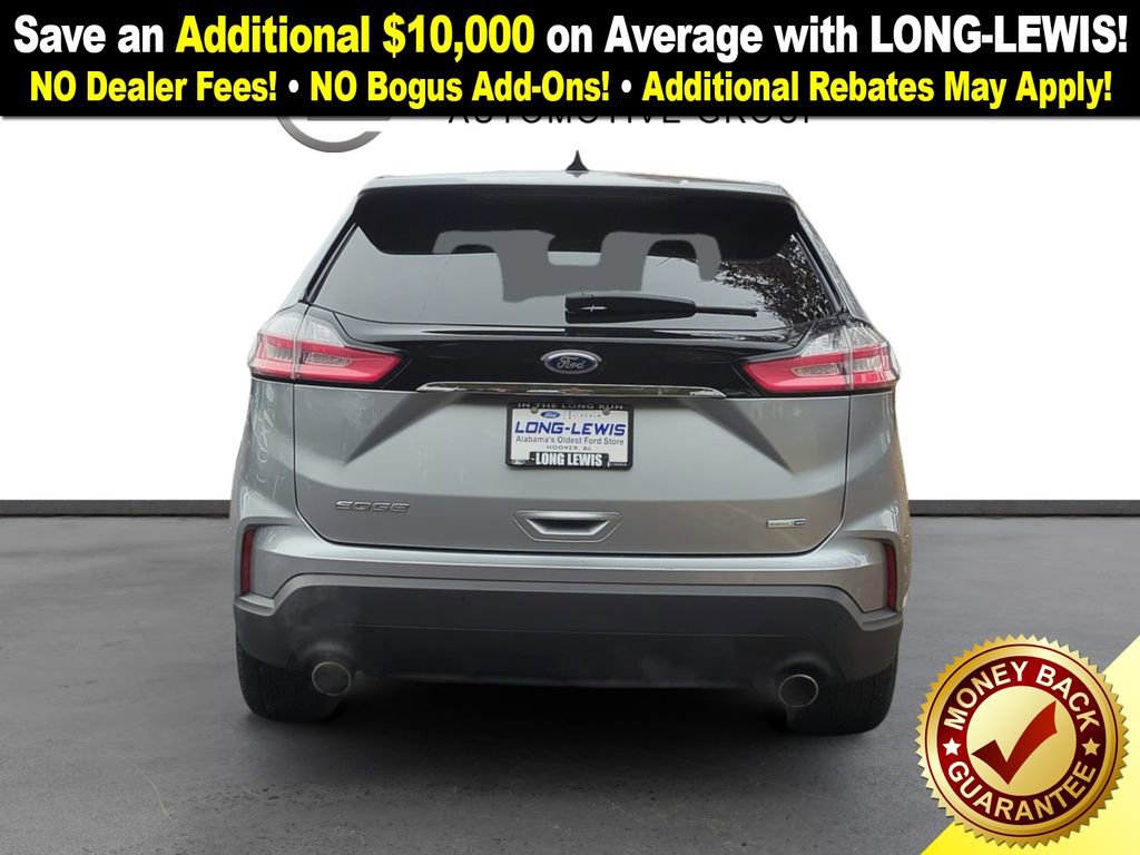 Used 2020 Ford Edge SE image 5