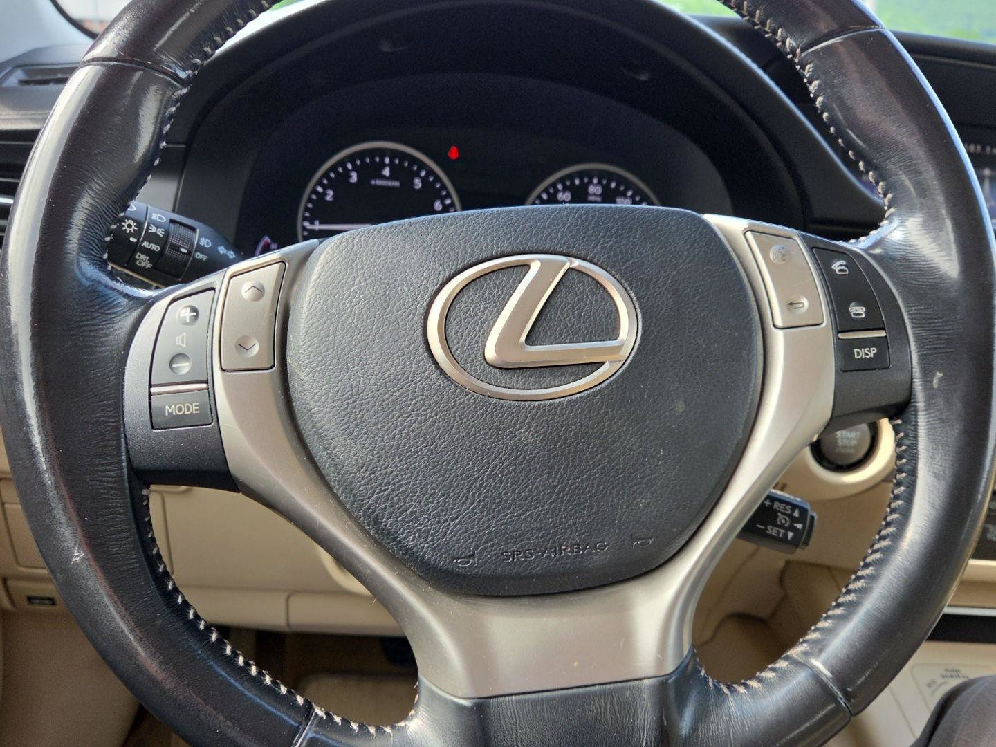 Used 2015 Lexus ES 350 FWD image 21