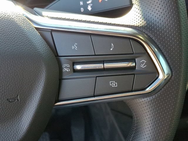 New 2026 Chevrolet Blazer EV LT w/ Midnight/Sport Edition FWD image 9