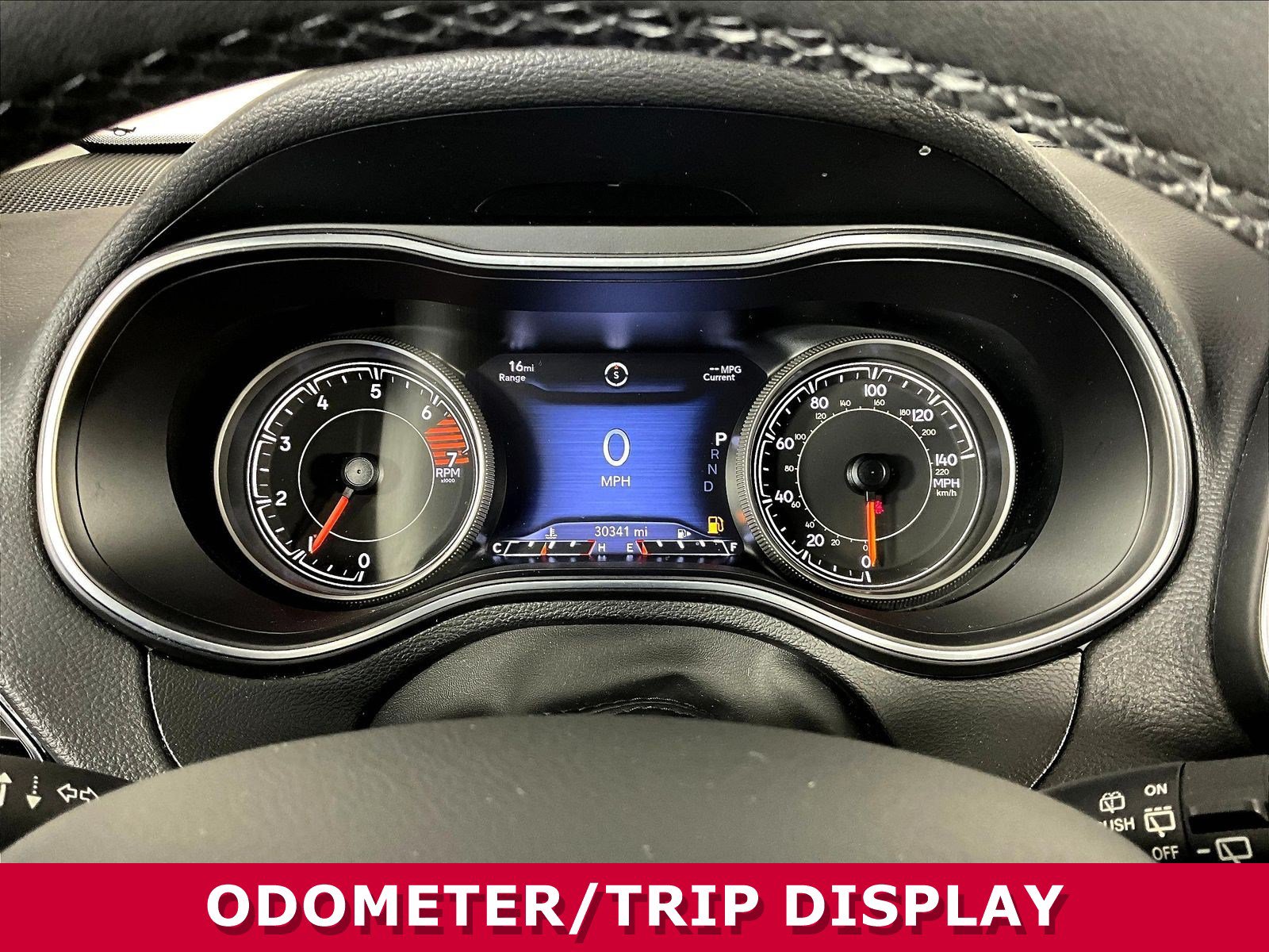 Used 2023 Jeep Cherokee Altitude Lux AWD/4WD image 13