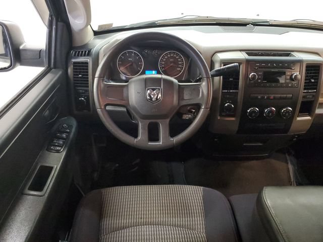 Used 2010 Dodge Ram 1500 Truck ST w/ ST Popular Equipment Group AWD/4WD image 13