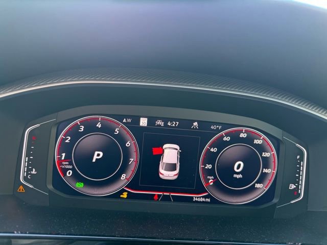 Used 2022 Volkswagen Arteon SEL image 19