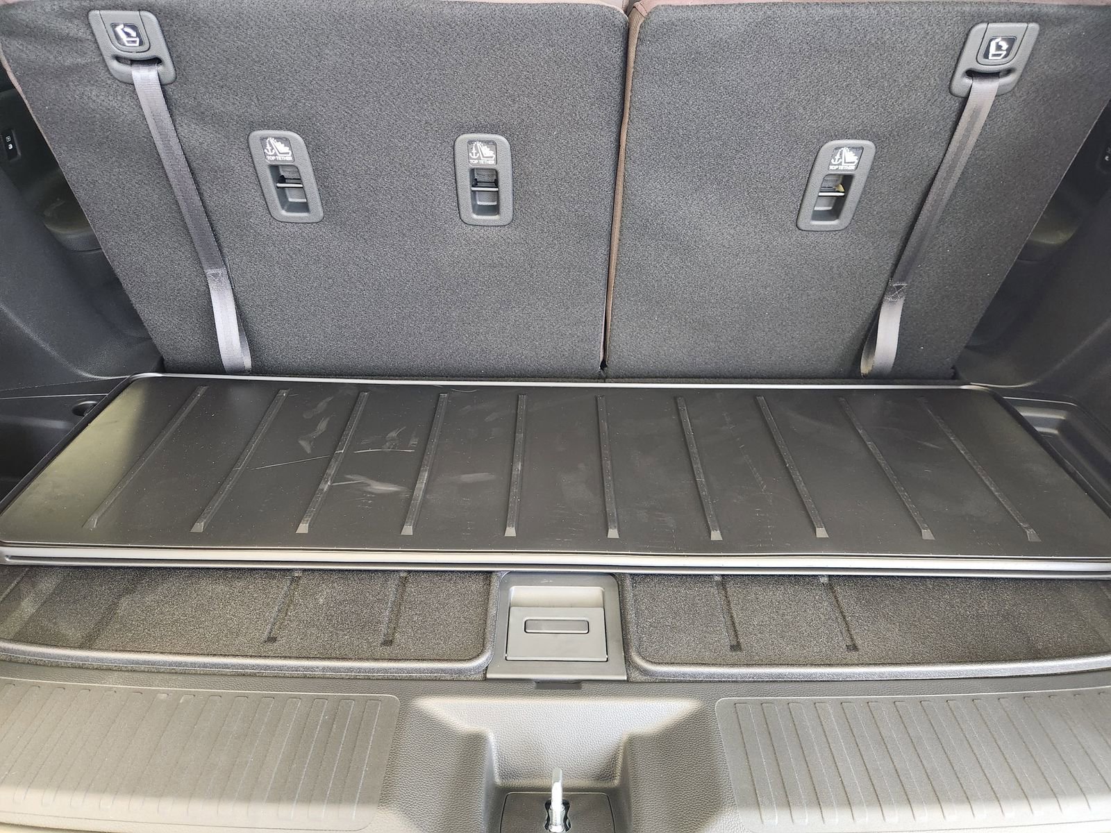 New 2026 Honda Pilot Elite image 36