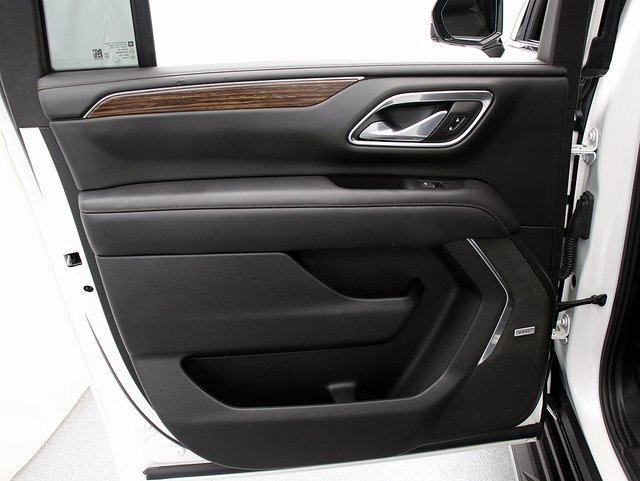 Certified 2021 Chevrolet Suburban High Country image 28