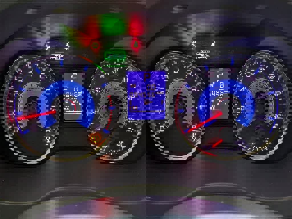 Used 2014 Subaru Crosstrek Touring w/ Popular Package #2 image 29