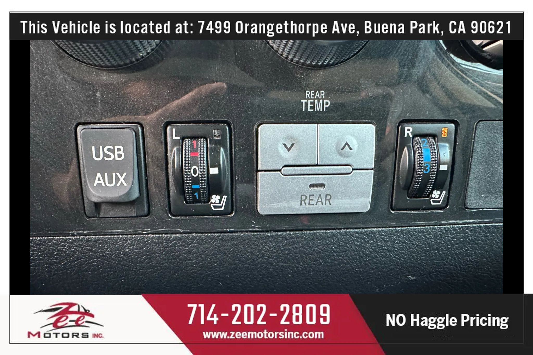 Used 2013 Toyota Sequoia Platinum RWD image 27