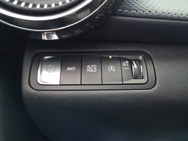 New 2026 Chevrolet Equinox LT w/ Convenience Package II image 46