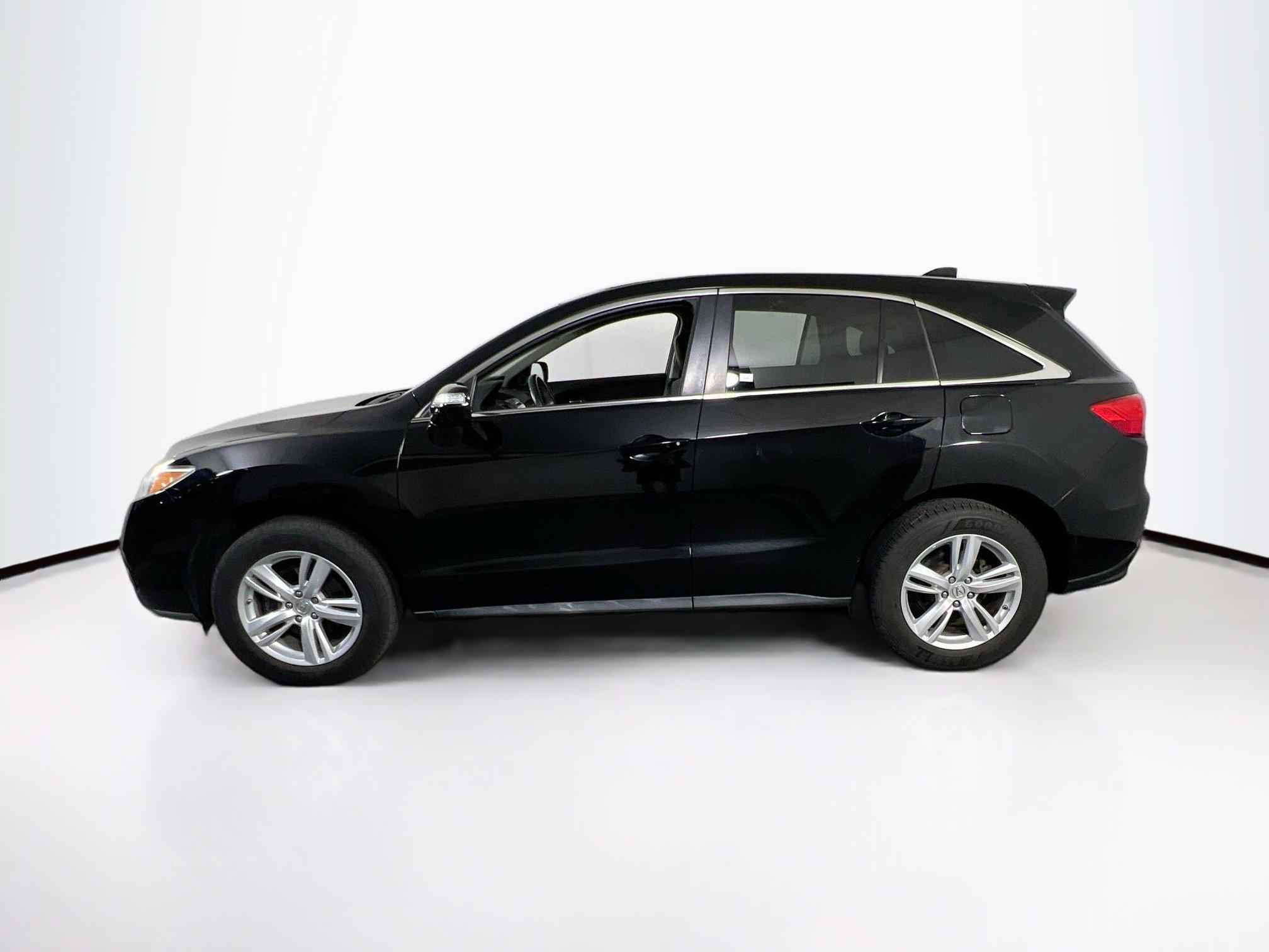 Used 2014 Acura RDX AWD w/ Technology Package image 8