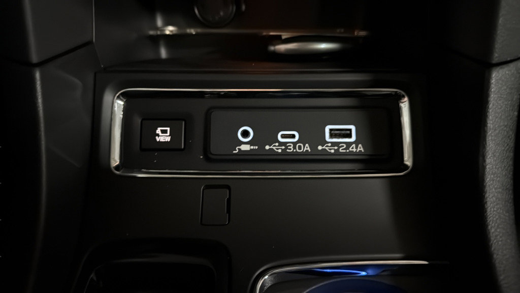 New 2026 Subaru Ascent Limited Bronze image 26