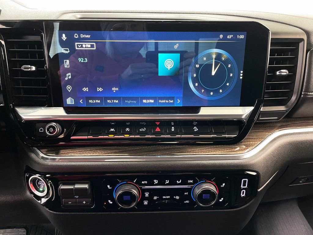 Certified 2023 Chevrolet Silverado 1500 LT image 32